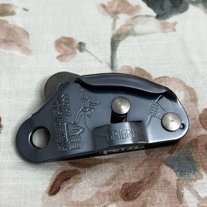 Petzl GRIGRI Belay Device